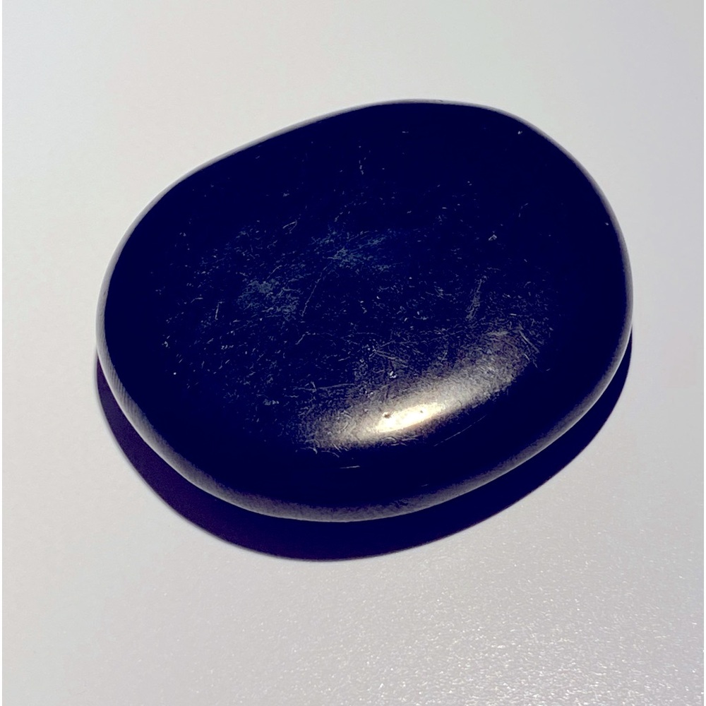 Jet Crystal